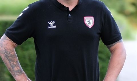 Samsunspor'un Hollanda Kampındaki Hedef ve Değerlendirmeler