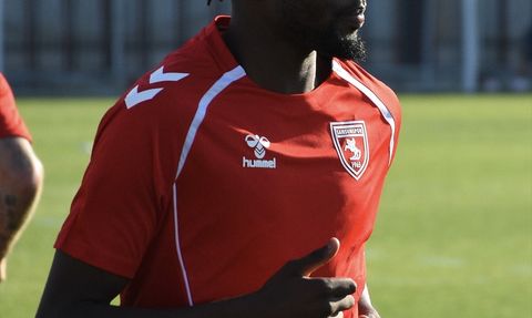 Samsunspor Yeni Sezon Hazırlıklarına Hızla Başladı