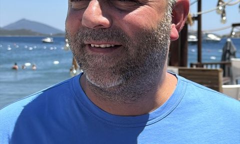 Semih Şentürk, Fenerbahçe'de Yardımcı Antrenör Olmak İstiyor