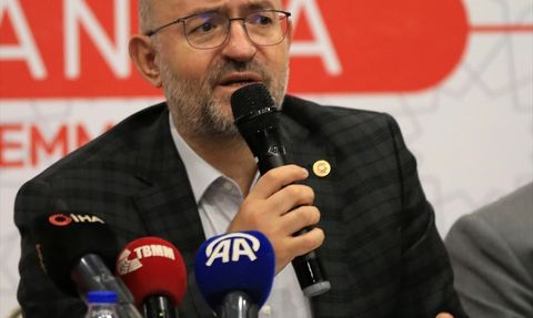 TBMM Komisyonu Manisa'da Zirai Don İncelemesi Gerçekleştirdi