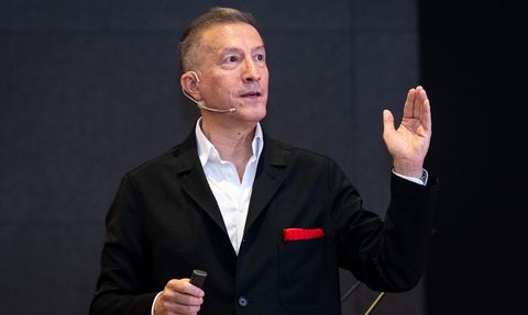 TMOK 2025 Strateji Dönüşüm Raporu Tanıtıldı