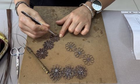 Trabzon'da Coğrafi İşaretli Ürünler Atölyesi Düzenlendi