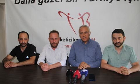 Tüketiciler Birliği'nden Enerji Faturalarına Kısmi Ödeme Talebi