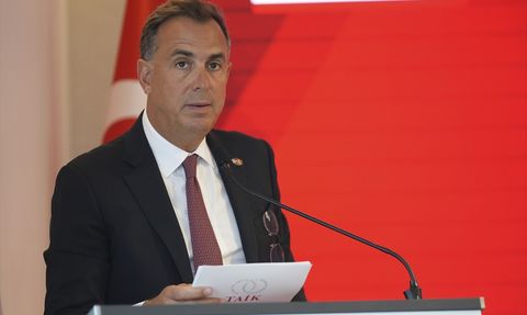 Türk-Amerikan Ekonomik İlişkileri İçin Yeni Bir Dönem