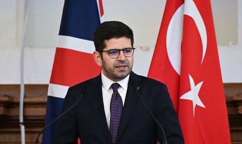 Yabancı Yatırımcılar için Türkiye Pozitif Ayrışıyor