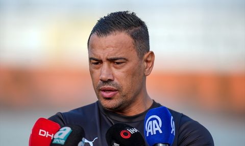 Yeni Sezonda Başakşehir'le Avrupa Heyecanı