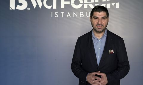 13. WCI Forum ile Türkiye ve Afrika'nın Ekonomik İşbirliği Güçleniyor