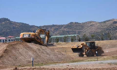 2023 MXGP Of Türkiye: Motokros Tutkunları Afyonkarahisar'da Buluşuyor