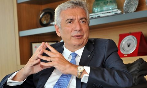 30 Ağustos Zafer Bayramı'nda Birlik Mesajları