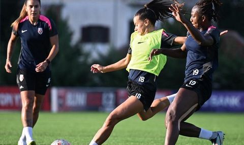 ABB FOMGET, Kiryat Gat Karşılaşmasına Hazırlanıyor