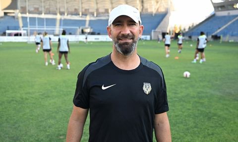 ABB FOMGET, Şampiyonlar Ligi İddiasıyla Yola Çıkıyor