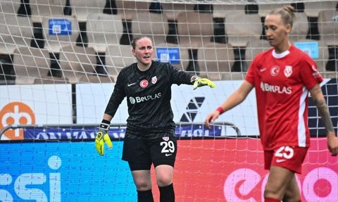 ABB FOMGET, UEFA Avrupa Ligi'nde