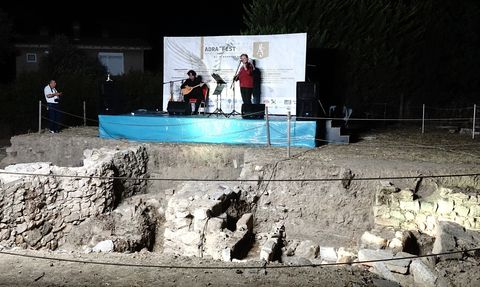 ADRA'FEST 2025: Kültürlerarası Temalarla Balıkesir'de Sanat Şöleni