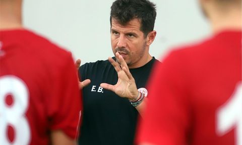 Antalyaspor'un Tarihi Başlangıcı