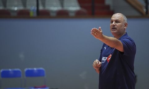 Aras Kargo'dan Erken Hedef: Play-off Hedefiyle Sezonu Açıyorlar