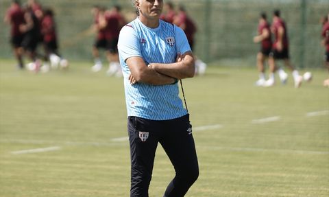 Bandırmaspor, Pendikspor Karşısında Kazanma Hedefinde