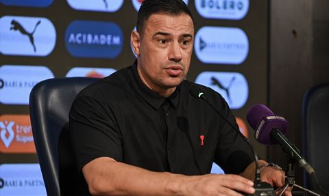 Başakşehir ve Eyüpspor Arasında Sıfır Sıfır Beraberlik