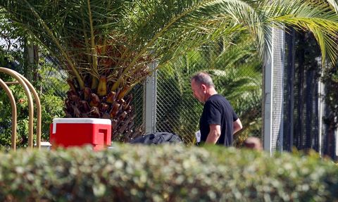 Beşiktaş, Corendon Alanyaspor Maçına Hazırlanıyor