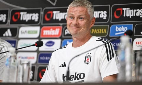 Beşiktaş, Lausanne Karşısında Turu Geçmeyi Hedefliyor