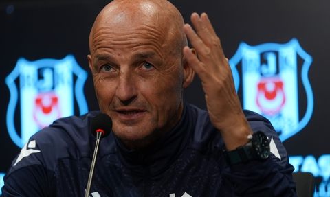 Beşiktaş ve Lausanne Karşılaşıyor: Peter Zeidler'dan Sürpriz Vurgusu