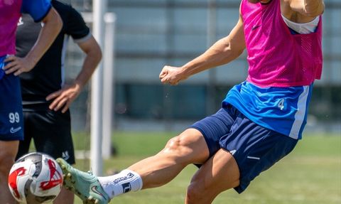 Çaykur Rizespor, Alanyaspor Maçına Hazır