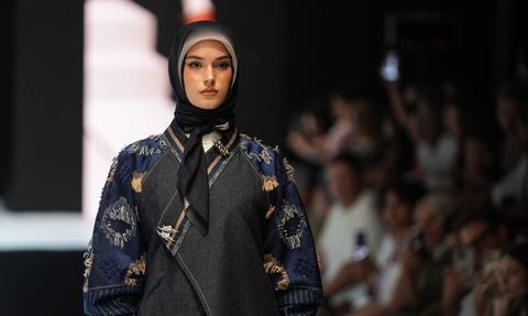 Endonezya'nın Moda Sektöründe İstanbul'un Rolü