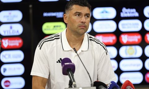 Gaziantep FK'dan Gençlerbirliği'ne Karşı Kritik Zafer