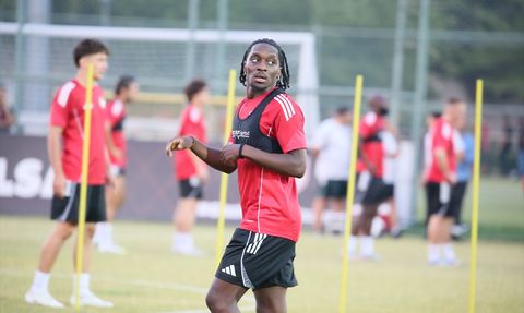 Gaziantep FK, Galatasaray Maçında Cesaret Arıyor