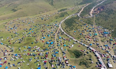 Haçka Yaylası: Doğaseverler İçin Zirve Nokta