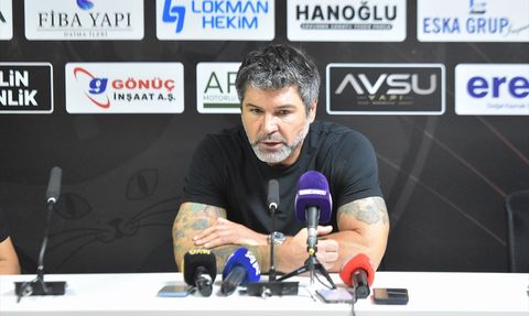 İmaj Altyapı Vanspor, Esenler Erokspor'u Geride Bıraktı