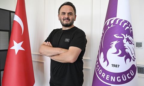 Keçiörengücü Başkanı'ndan Barış Alper Yılmaz Açıklaması