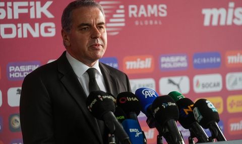 Kerem Aktürkoğlu'nun Transferi ve Galatasaray'ın Stratejileri