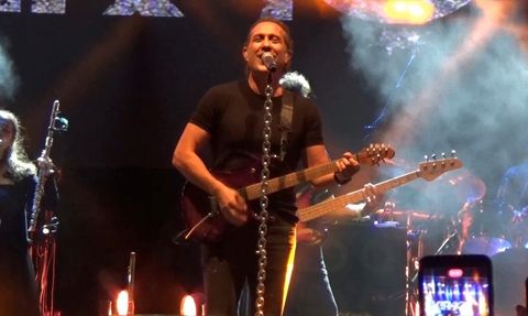 Kıraç Adana'da Hayranlarıyla Buluştu