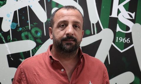 Kocaelispor'un Süper Lig'e Dönüşü: Uzun Bekleyiş Başlıyor