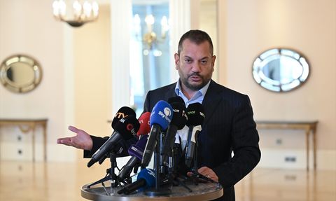 Kulüpler Birliği Vakfı Toplantısı Gerçekleşti