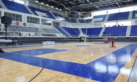 Malatya'da Heyecan Doruğa Çıkıyor