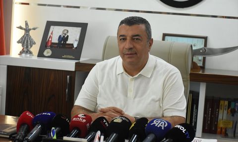 Malatya Kuru Kayısı İhracatı 377 Milyon Dolar Gelir Sağladı