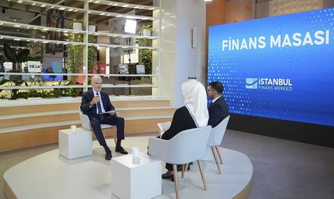 İstanbul Ticaret Odası Başkanından Seçim Açıklaması