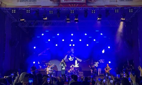 Murat Kekilli Kahramanmaraş'ta Hayranlarıyla Buluştu