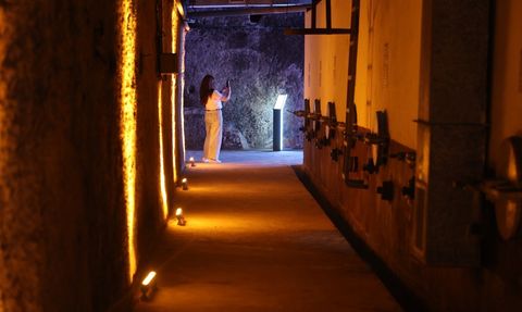 Nevşehir Kültür Yolu Festivali'nde Dijital Müzelerin Yükselişi