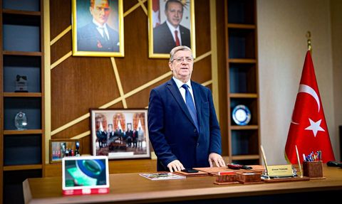 OSB'lerin Sanayi Üretimindeki Önemi ve Katkıları