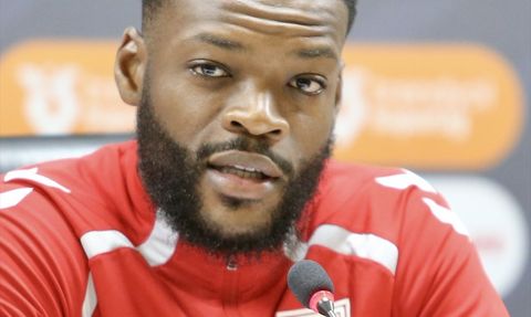 Samsunspor-Panathinaikos Rövanşı İçin Hazırlanıyor