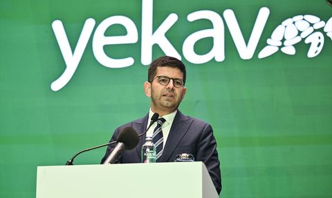 Sürdürülebilir Ulaşım Zirvesi Açıldı