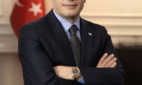 TİM, İSTKA'dan 40 Milyon Lira Destekle İkiz Dönüşüm Projelerini Geliştiriyor