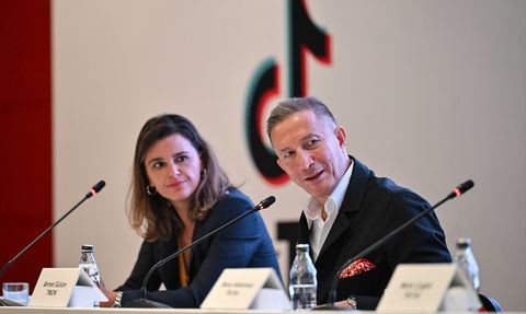 TMOK ve TikTok'tan Güçlü İş Birliği