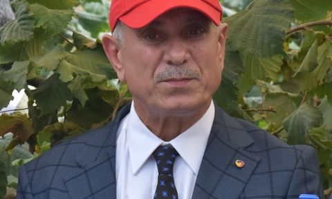 Trabzon'da Fındık Hasat Şenliği Coşkusu