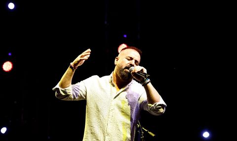 Tunceli'de MamekiFest Coşkuyla Devam Ediyor