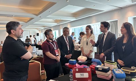 Türk Plastik Sektörü Meksika'da İş Fırsatlarını Arttırıyor