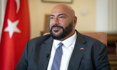 Türkiye ile Birleşik Krallık Arasındaki Yeni Serbest Ticaret Anlaşması