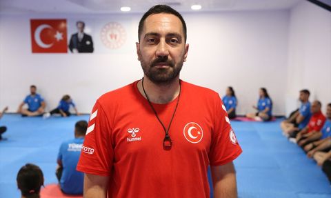 Türkiye'nin Curlingde Olimpiyat Hedefi: Milano-Cortina 2026